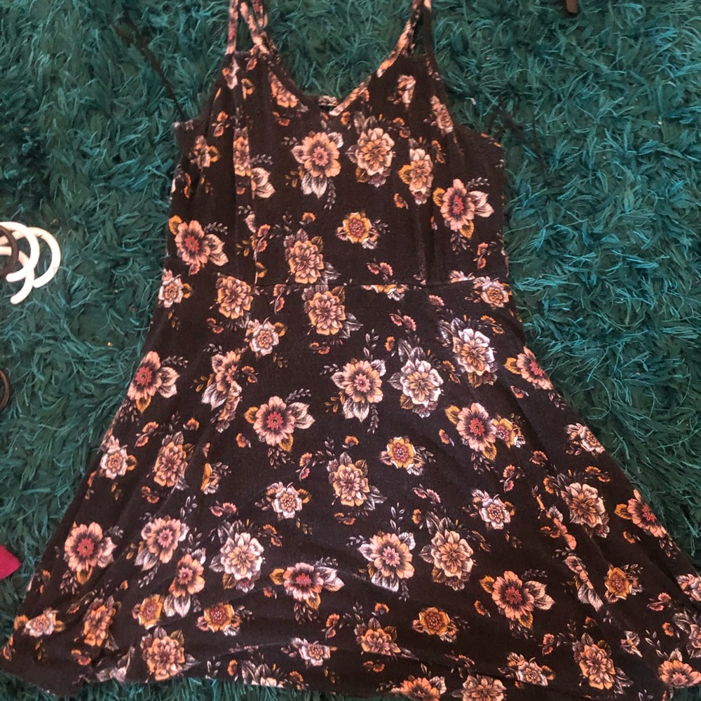 Women’s dress